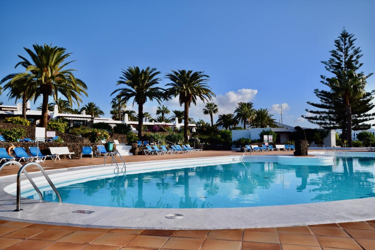 Buganvillia Playa Blanca (Lanzarote) Exterior foto