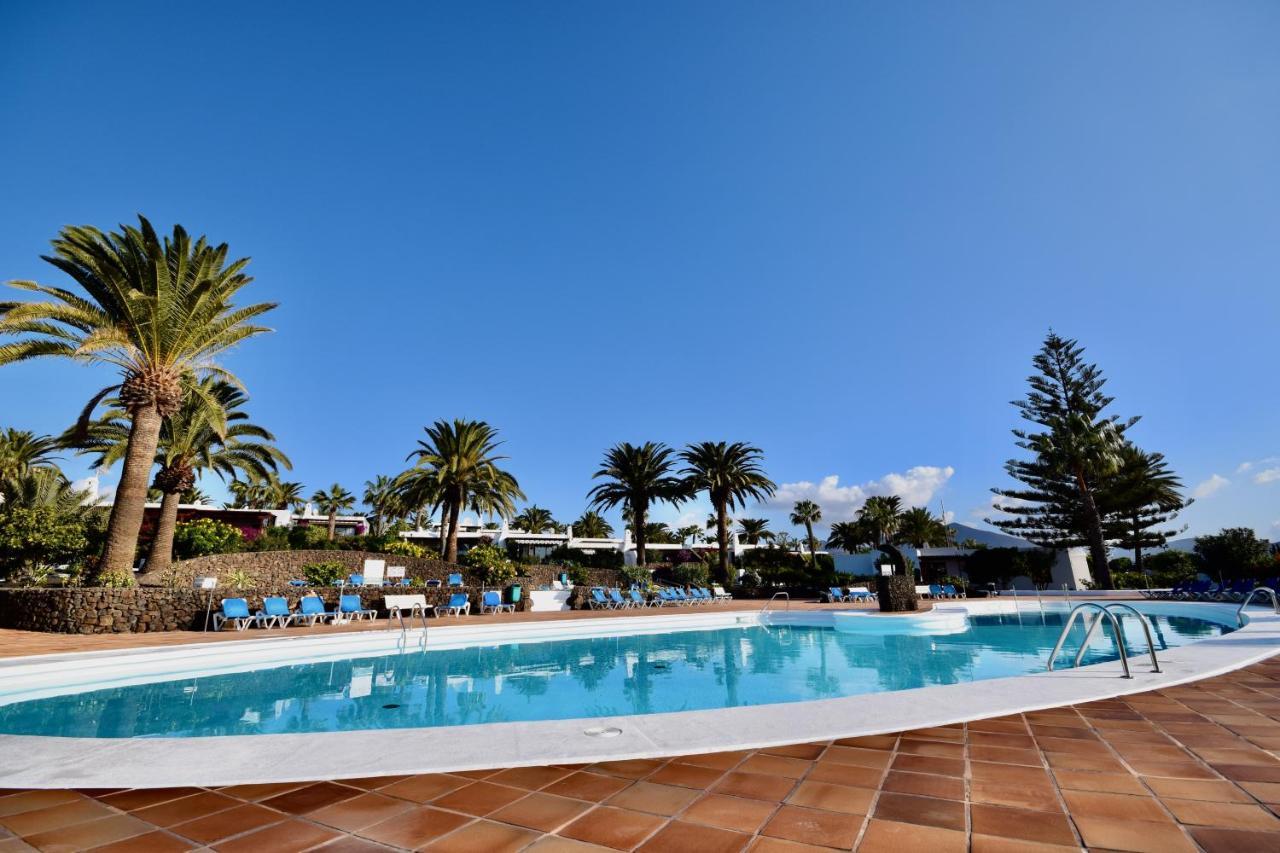 Buganvillia Playa Blanca (Lanzarote) Exterior foto