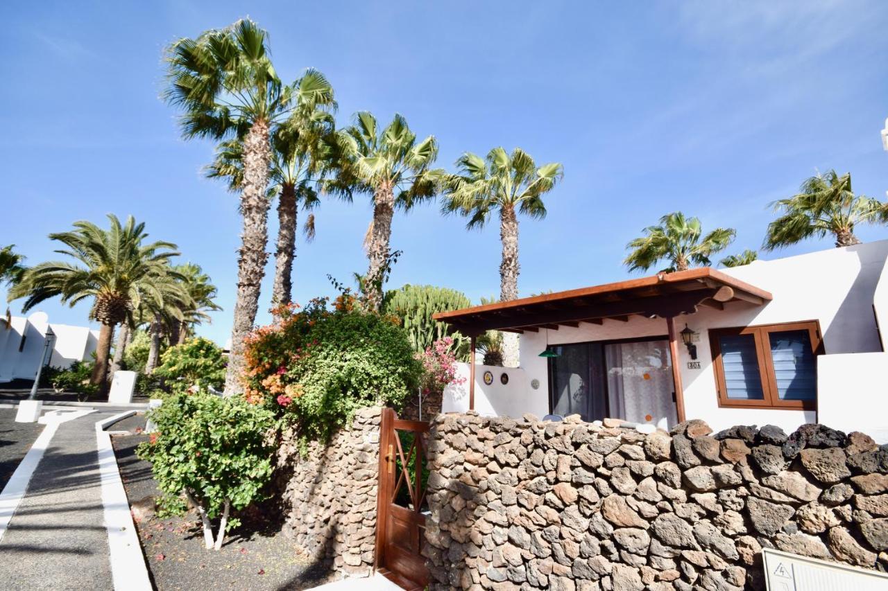 Buganvillia Playa Blanca (Lanzarote) Exterior foto