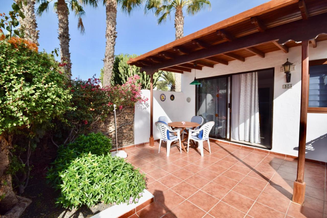 Buganvillia Playa Blanca (Lanzarote) Exterior foto